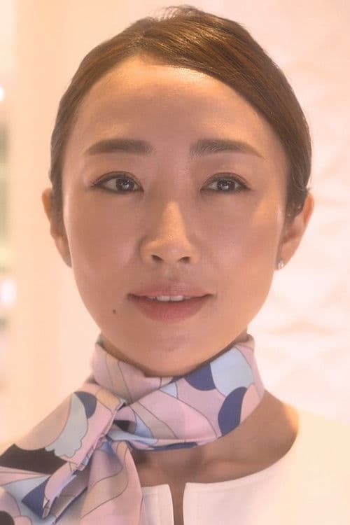 Megumi Kanzaki profile photo