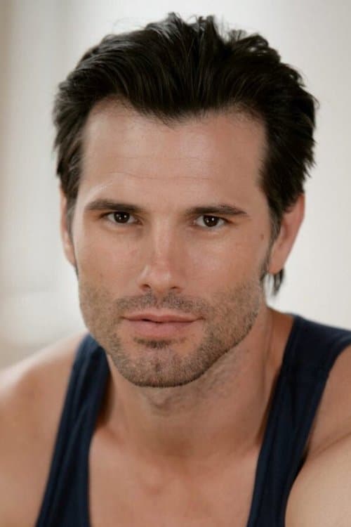 Austin Peck profile photo