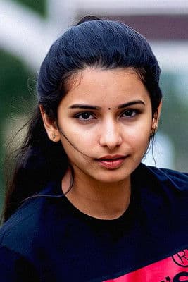 Lavanya Anbazhagan profile photo