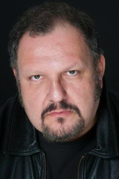 David Verrey profile photo