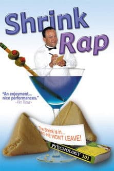 Shrink Rap poster
