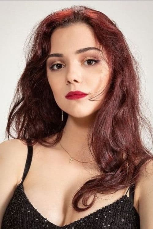Evgenia Medvedeva profile photo