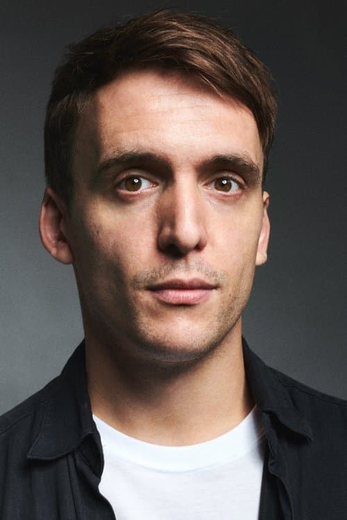 Graham Dickson profile photo