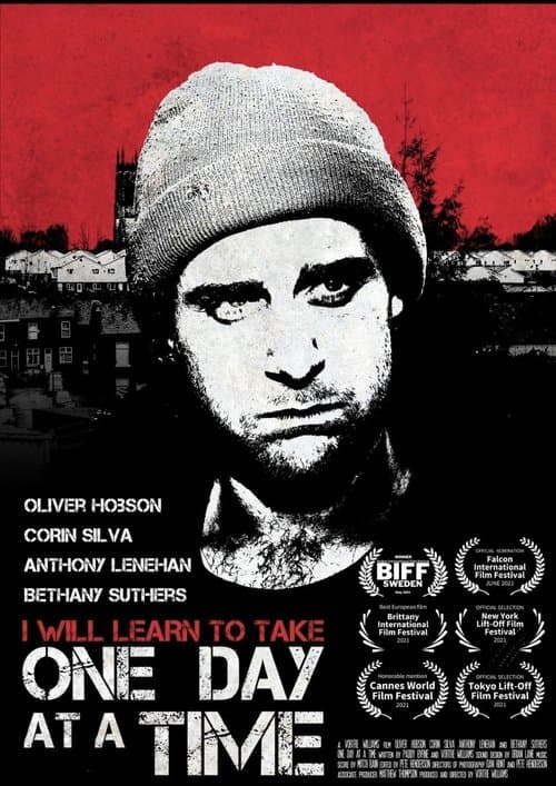 One Day at A Time poster