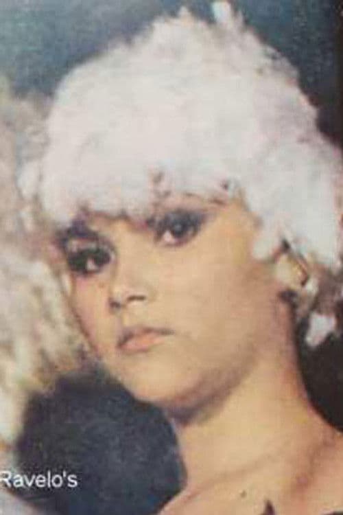 Veronica Jones profile photo