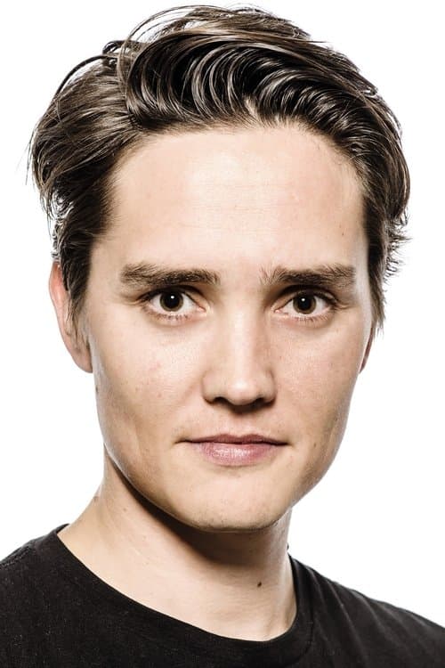 Frank Kjosås profile photo