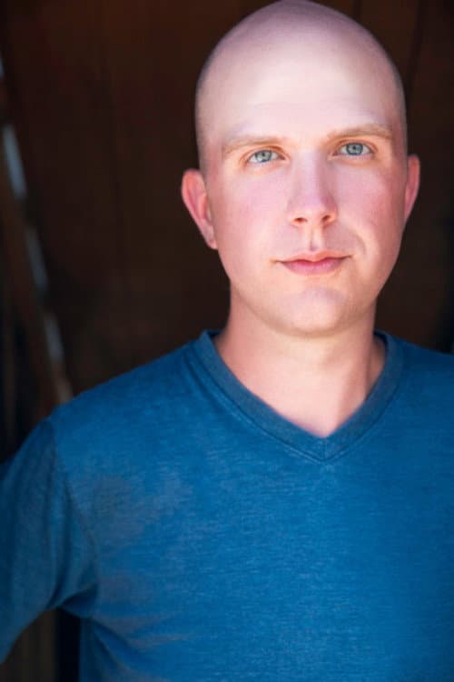 Ben Nickols profile photo