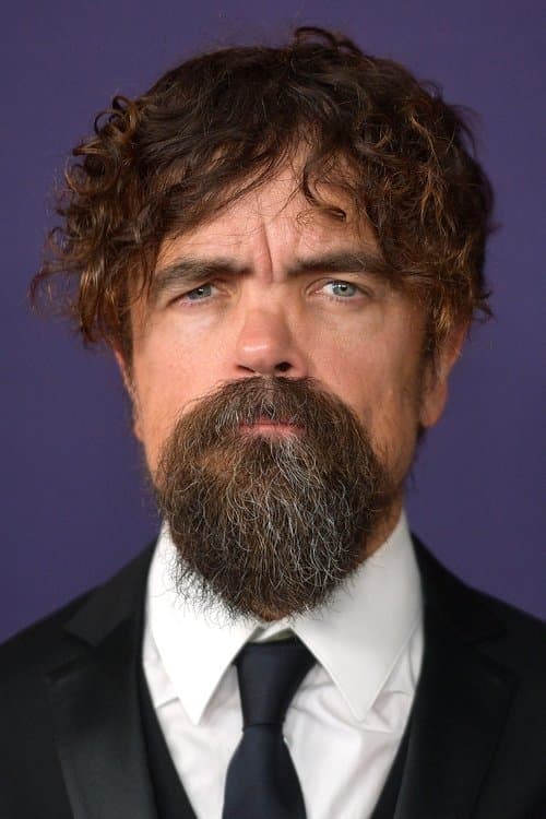 Peter Dinklage profile photo