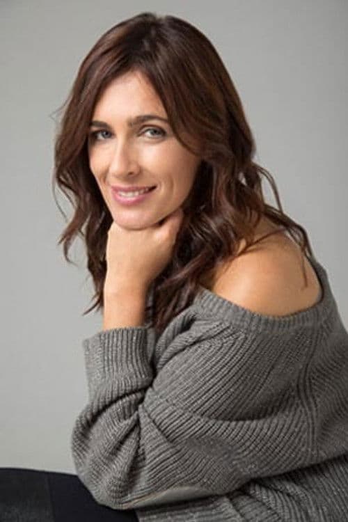 María Mendive profile photo