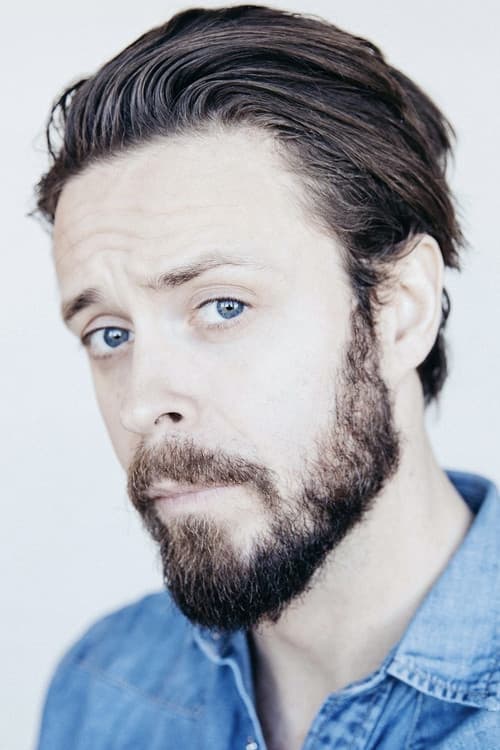 Petur Oskar Sigurdsson profile photo