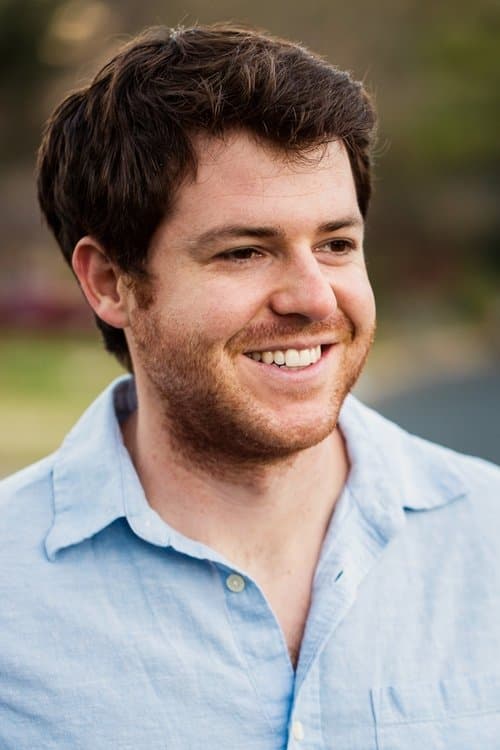 Bradley Jackson profile photo