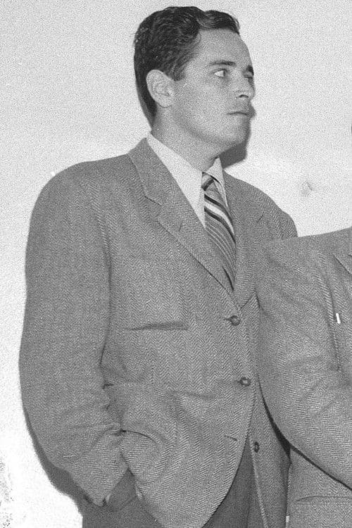 Ring Lardner, Jr. profile photo