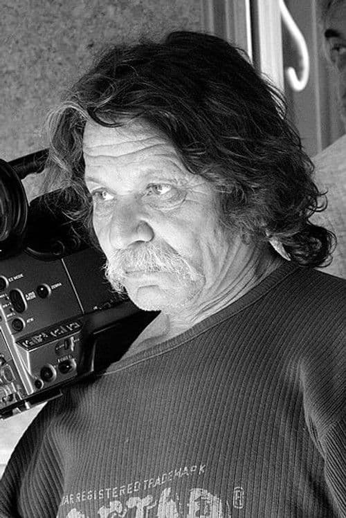 Richard Krivda profile photo