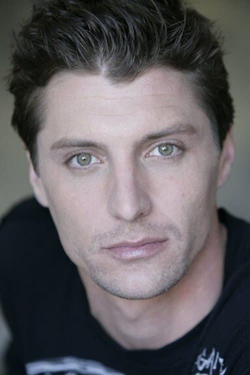 Hunter G. Williams profile photo