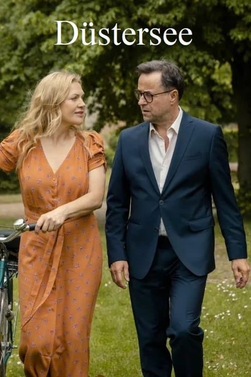 Düstersee poster