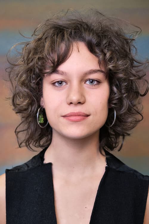 Adéla Kašparová profile photo