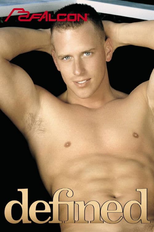 Defined poster
