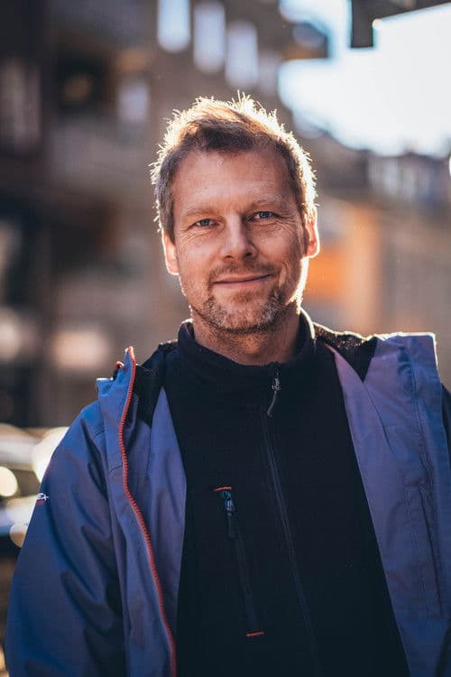 Johan Palmgren profile photo
