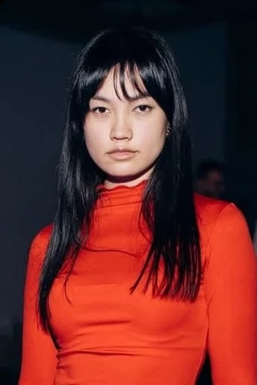 Veronika Marchenko profile photo