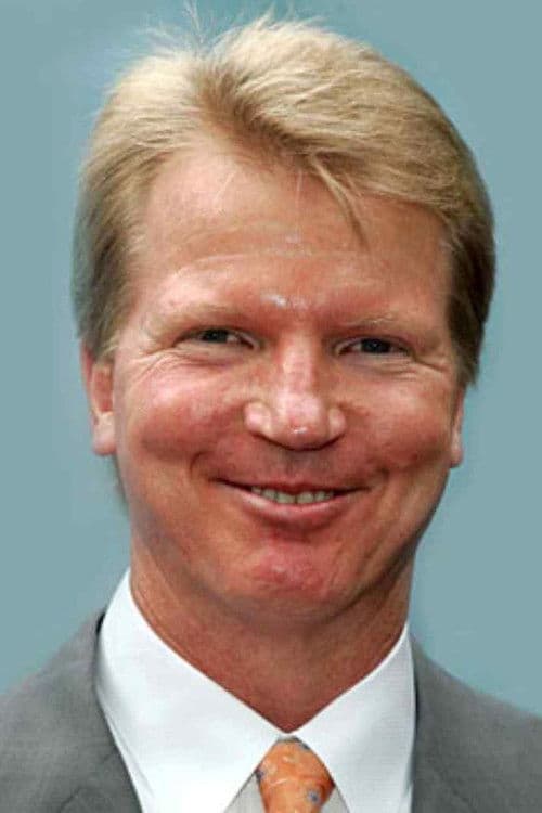 Phil Simms profile photo