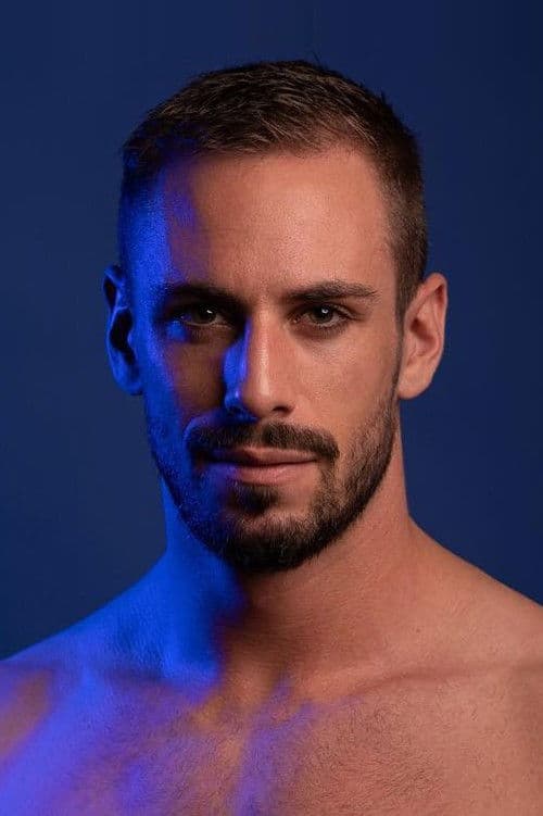 Francis Perreault profile photo