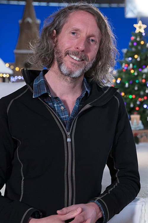 Steve Cox profile photo
