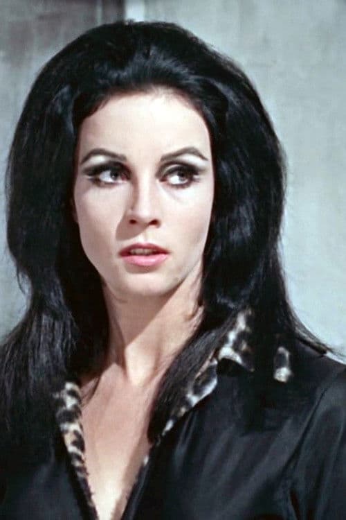 Barbara Angely profile photo