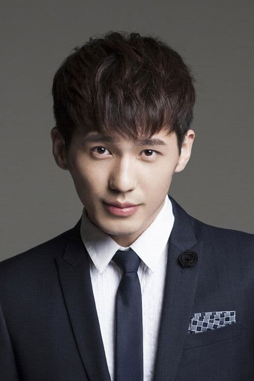 Bai Yu profile photo