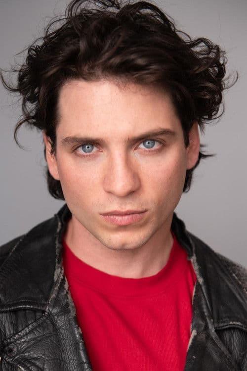 Nerses Stamos profile photo