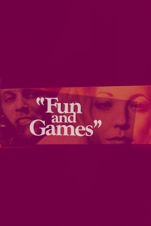 Fun and Games poster