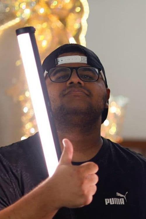 Jacob Almonte profile photo