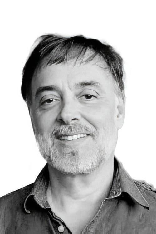 José Ramón Mikelajáuregui profile photo