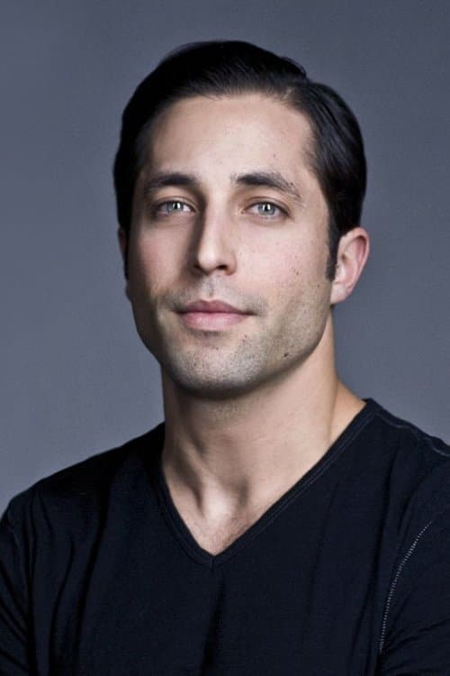 Brett Ryan profile photo