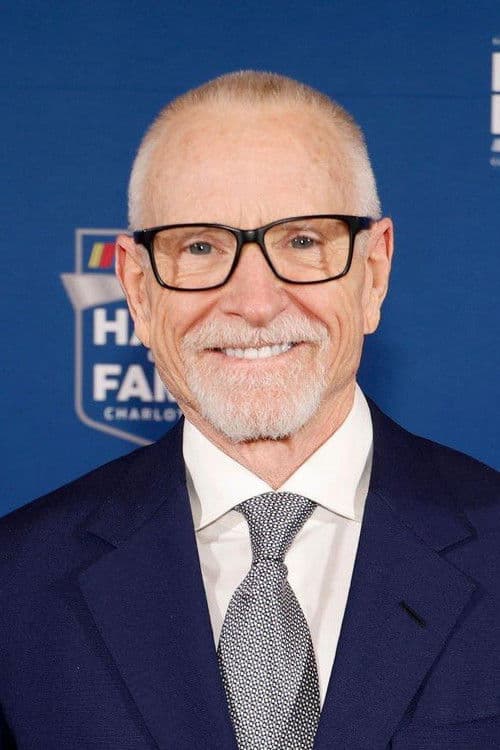 Mark Martin profile photo