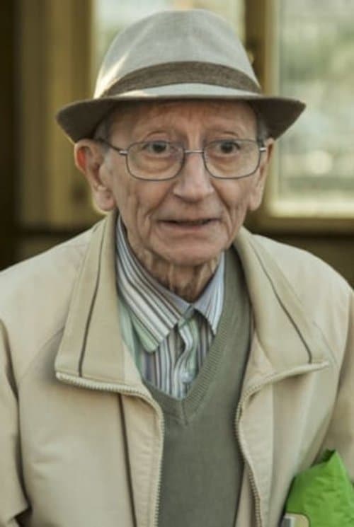 Marcello Marziali profile photo