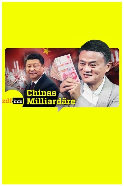 Xi und die Geld-Elite: Harte Zeiten für Chinas Superreiche? poster