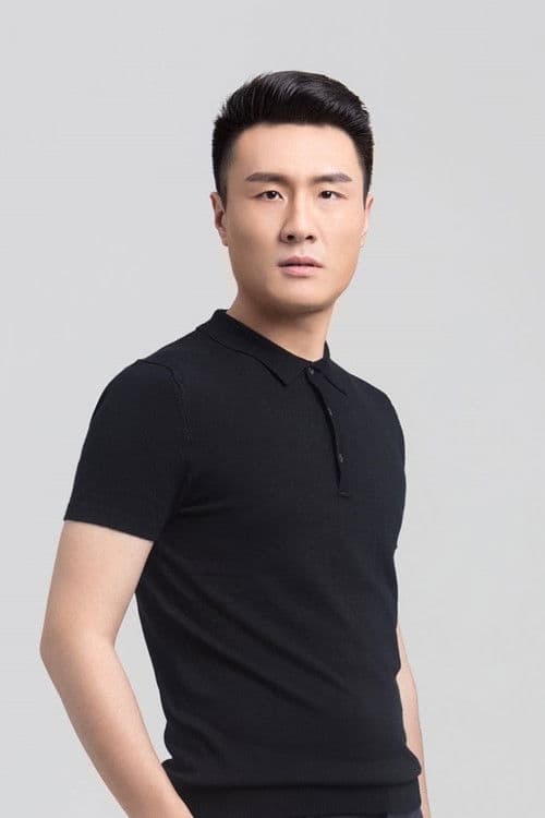 朱寅 profile photo