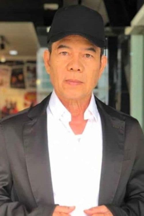 Zaidi Omar profile photo