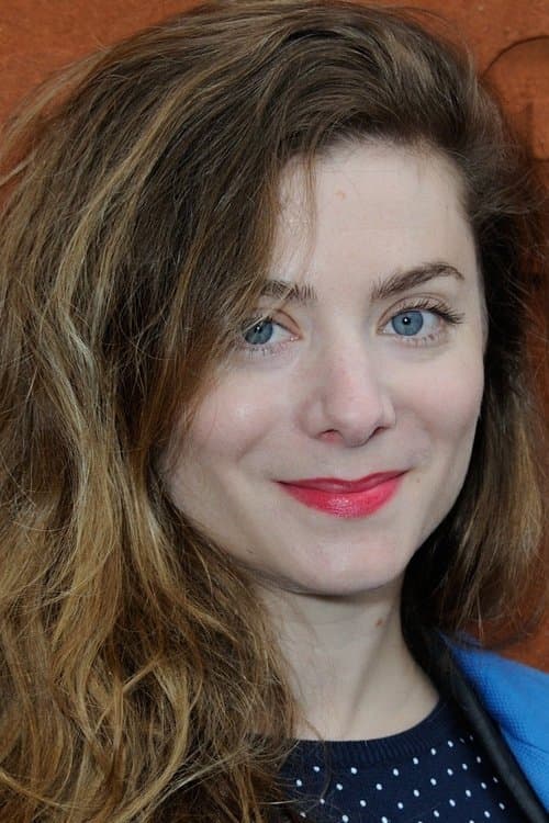 Sarah Suco profile photo