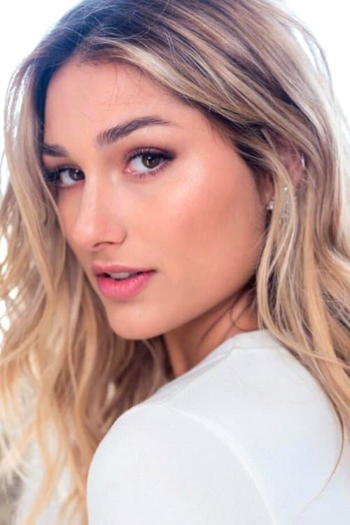 Sasha Meneghel profile photo