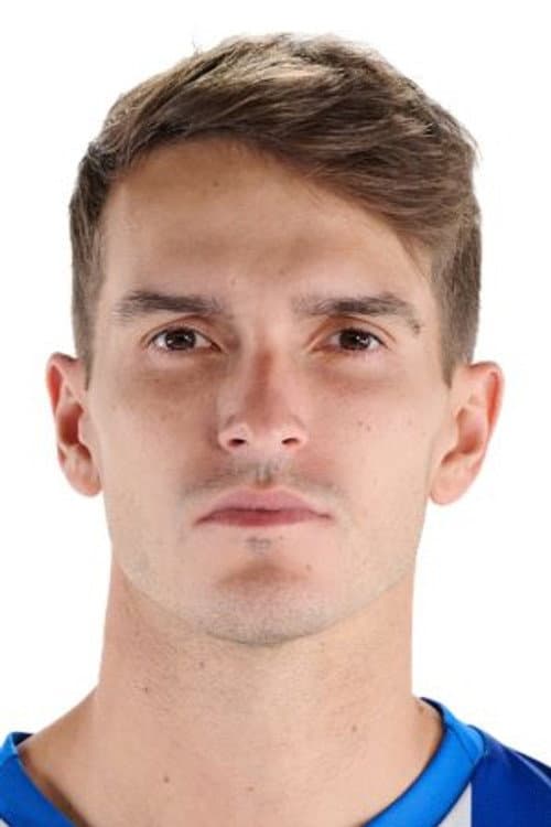 Denis Suárez profile photo