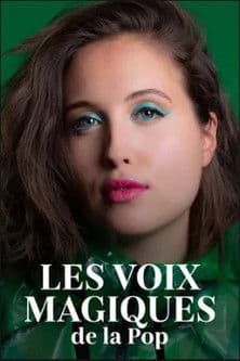 The Magic Voices of Pop poster