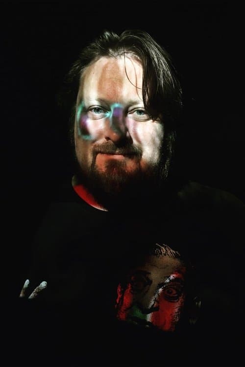 John Patrick Brennan profile photo