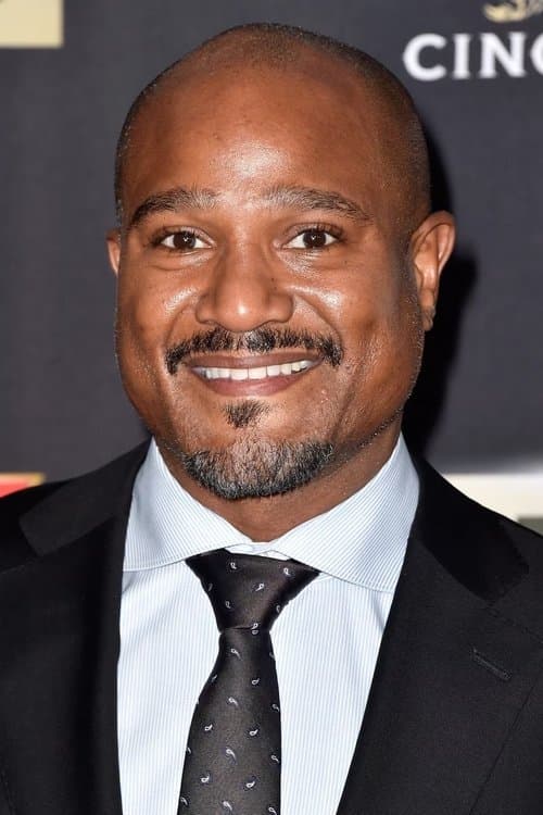Seth Gilliam profile photo