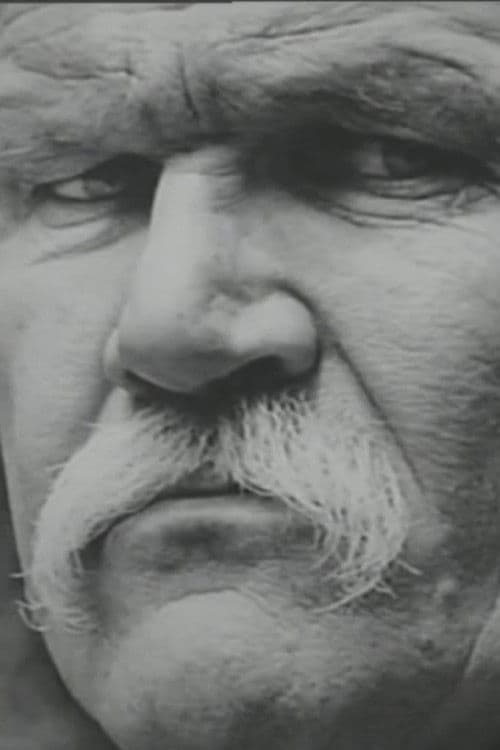 Harry Crews: Guilty as Charged poster