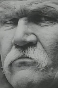 Harry Crews: Guilty as Charged poster