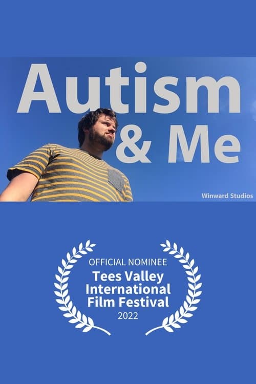 Autism & Me poster