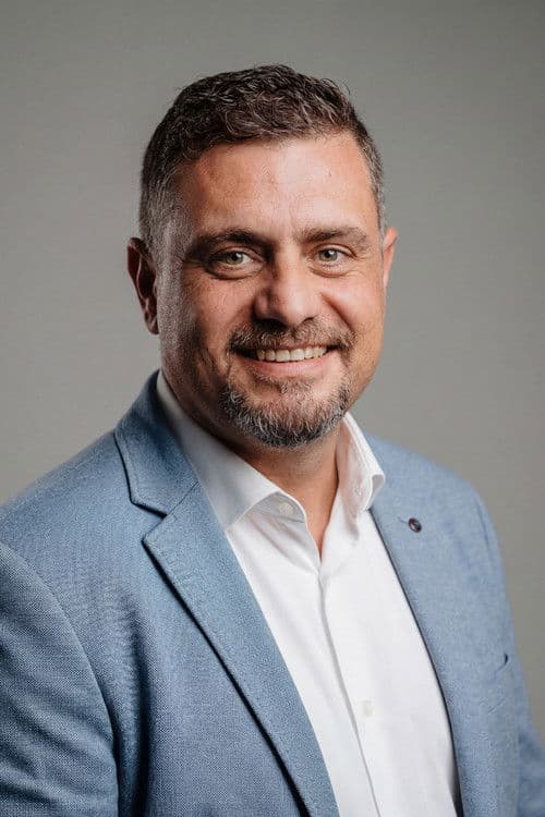 Joche Rubio profile photo