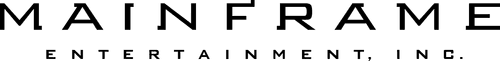 Mainframe Entertainment