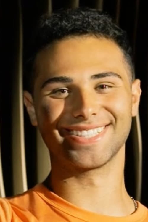 Cole Rutman profile photo